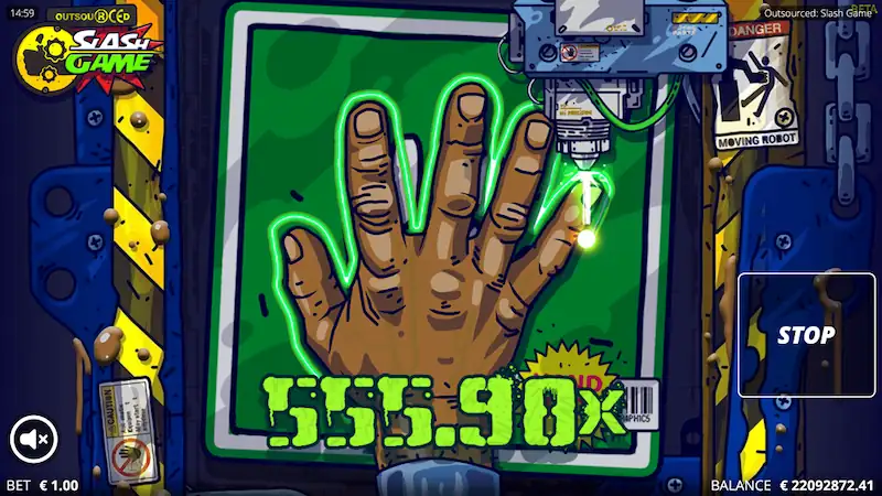 cara menang outsourced slash game nolimit city cara menang outsourced slash game nolimit city