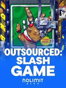 outsourced slash game nolimit city konohatoto78 outsourced slash game nolimit city konohatoto78