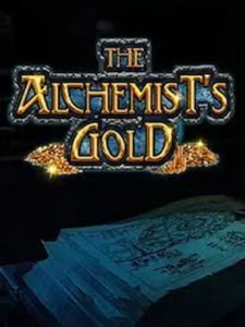 Alchemists Gold PG SOft Konohatoto78 1 Alchemists Gold PG SOft Konohatoto78 1