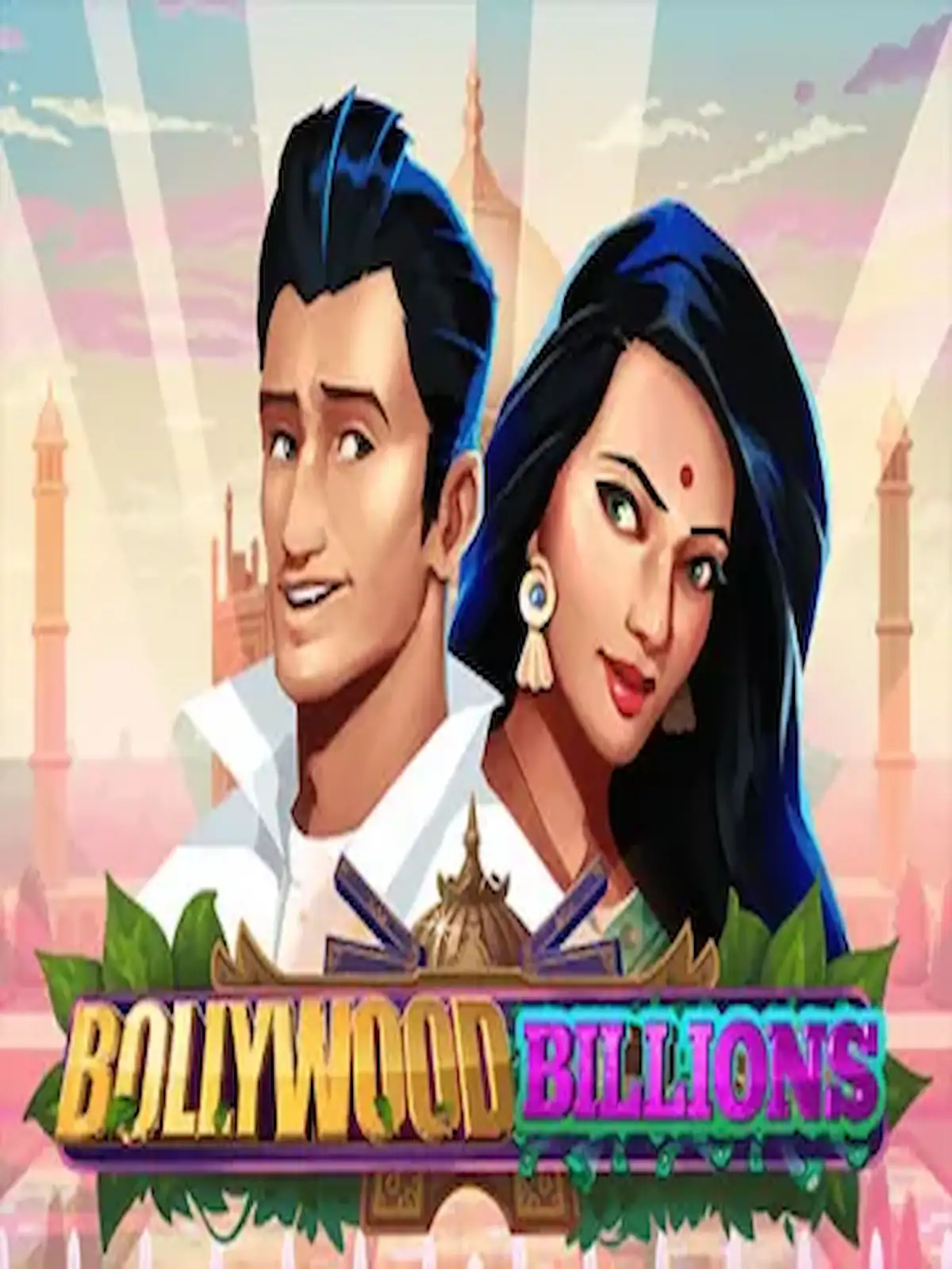 Bollywood Billions TopTrend Gaming