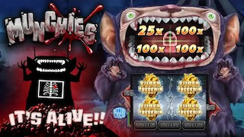 Cara Menang Monster Munchies Nolimit City Konohatoto78 Cara Menang Monster Munchies Nolimit City Konohatoto78