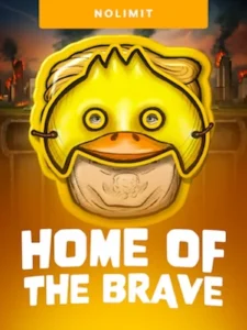 Home of The Brave Nolimit City KONOHATOTO78 Home of The Brave Nolimit City KONOHATOTO78