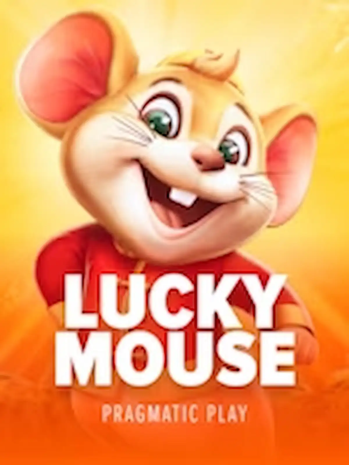Lucky Mouse Pragmatic Play