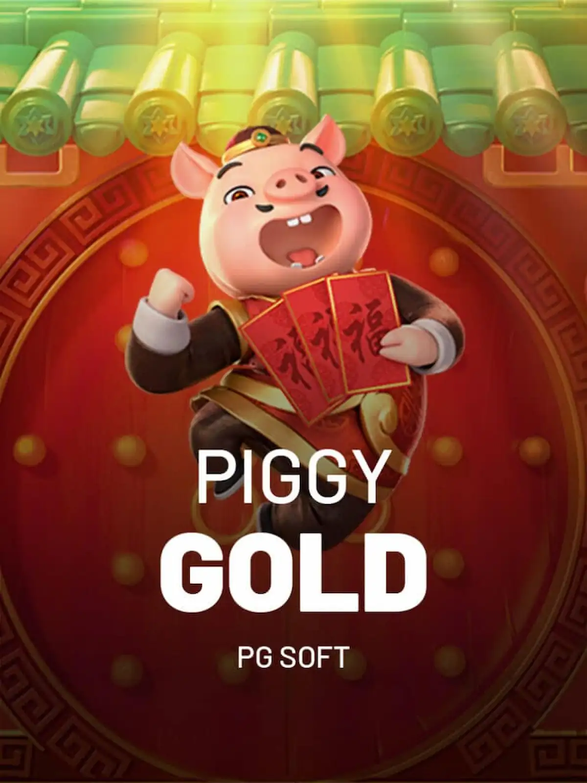Piggy Gold PG Soft KONOHATOTO78