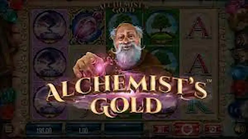 Review Alchemists Gold PG Soft Konohatoto78 Review Alchemists Gold PG Soft Konohatoto78