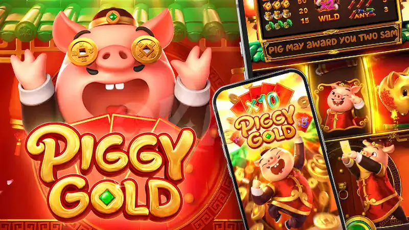 Review Piggy Gold PG Soft Konohatoto78 Review Piggy Gold PG Soft Konohatoto78