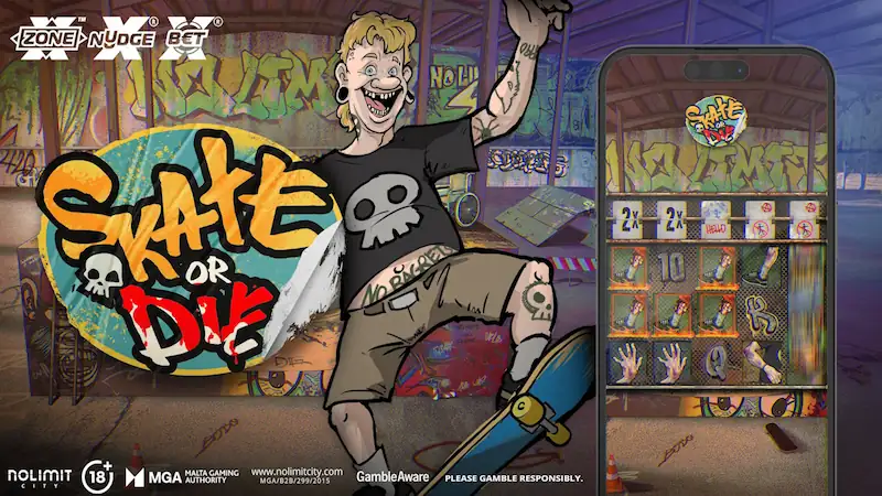 Review Skate or Die Nolimit City Konohatoto78 Review Skate or Die Nolimit City Konohatoto78