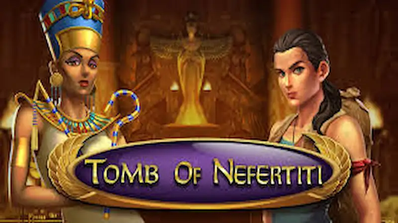 Review Tomb of Nefertiti Nolimit City KONOHATOTO78 Review Tomb of Nefertiti Nolimit City KONOHATOTO78