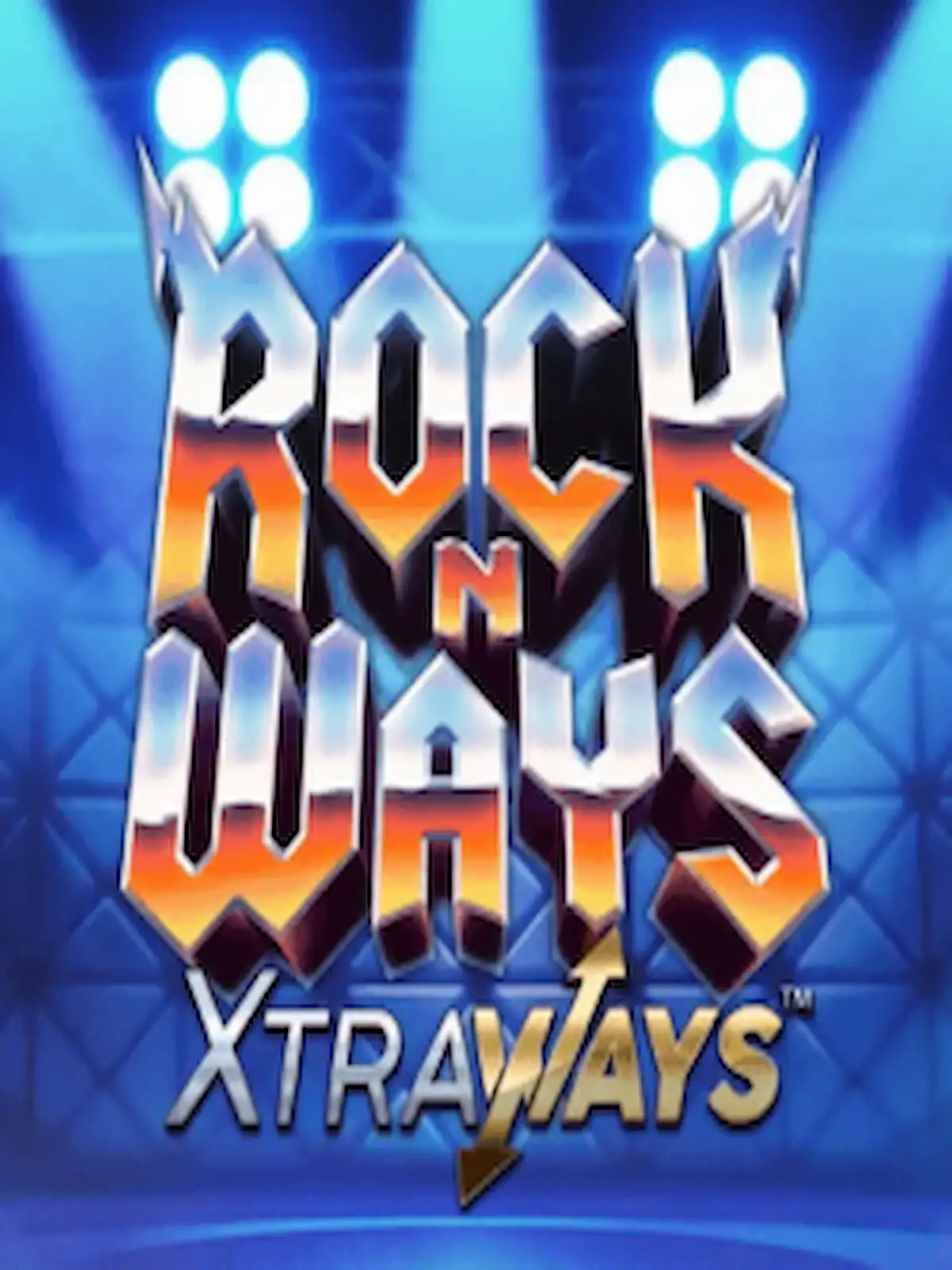 Rock N Ways XtraWays TopTrend