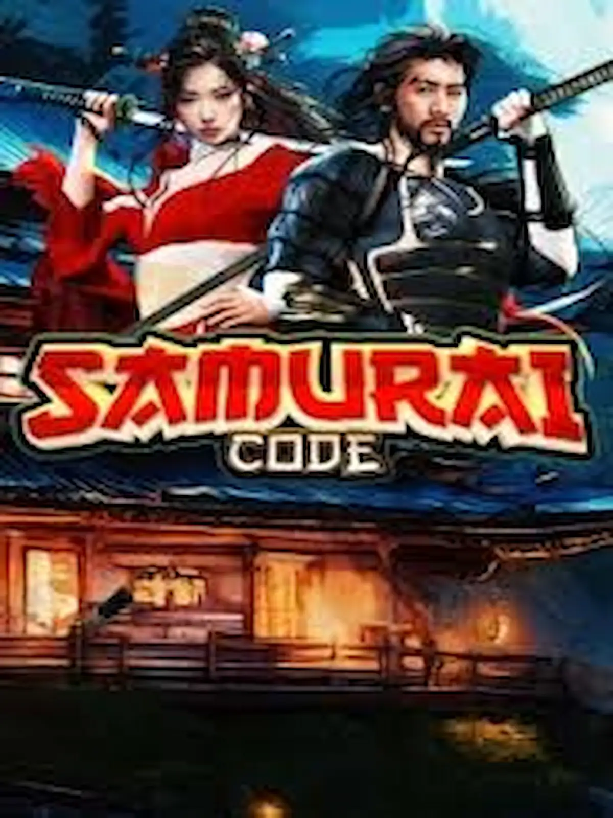 Samurai Code Pragmatic Play