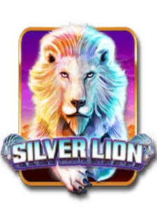 Silver Lion TopTrend Gaming Silver Lion TopTrend Gaming