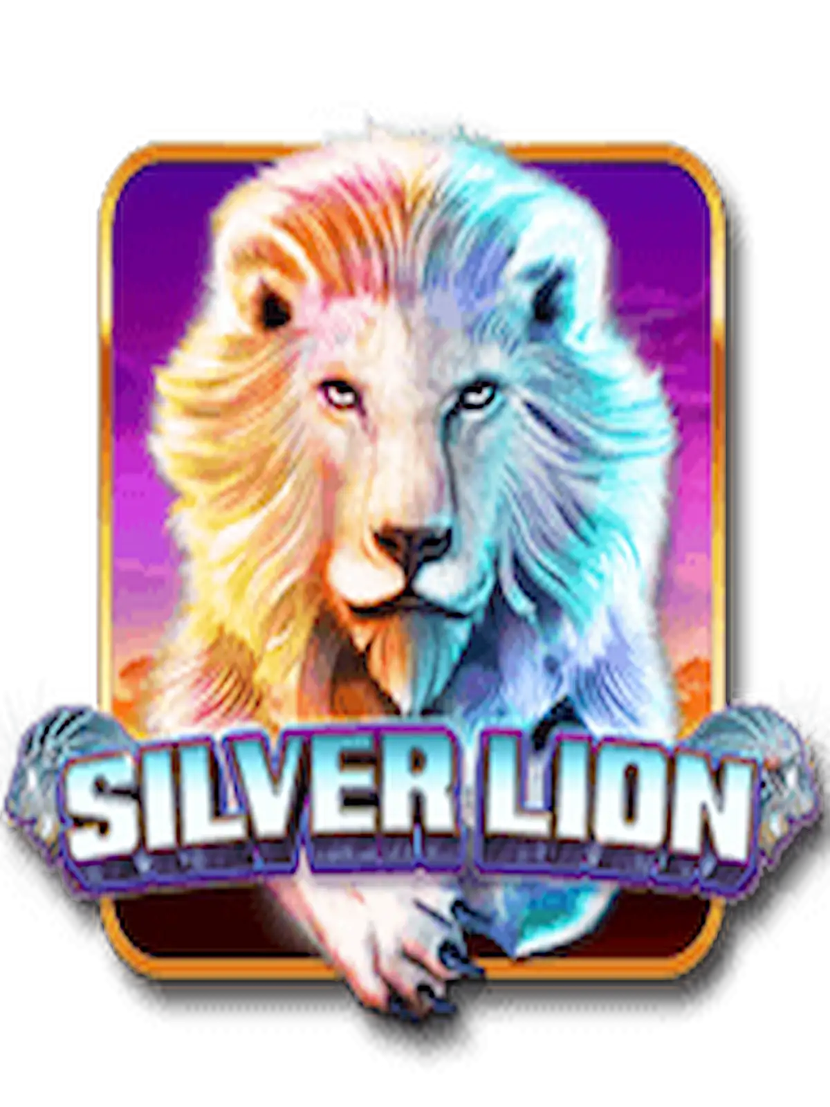 Silver Lion TopTrend Gaming