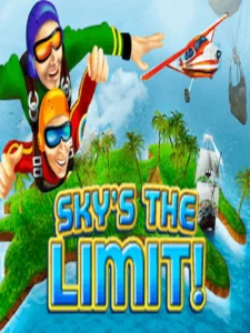 Skys the Limit Habanero Konohatoto78 Skys the Limit Habanero Konohatoto78