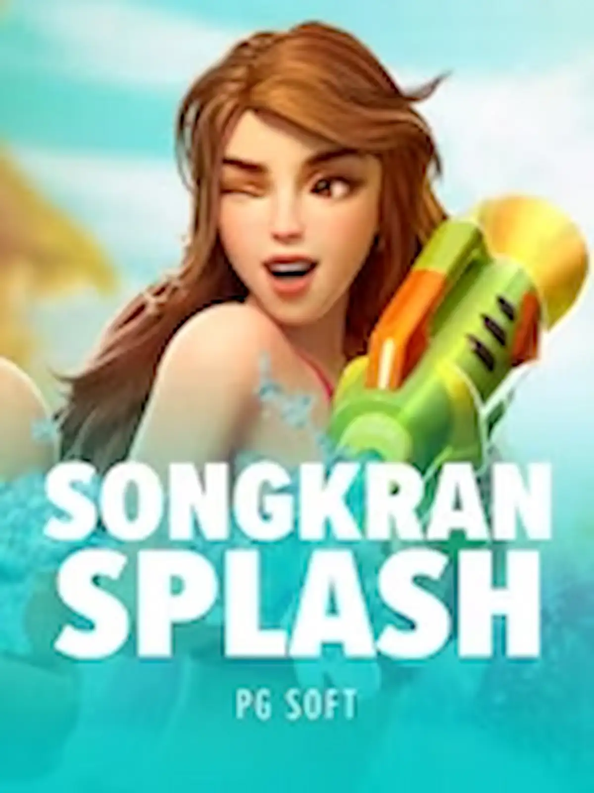 Songkran Splash PG Soft
