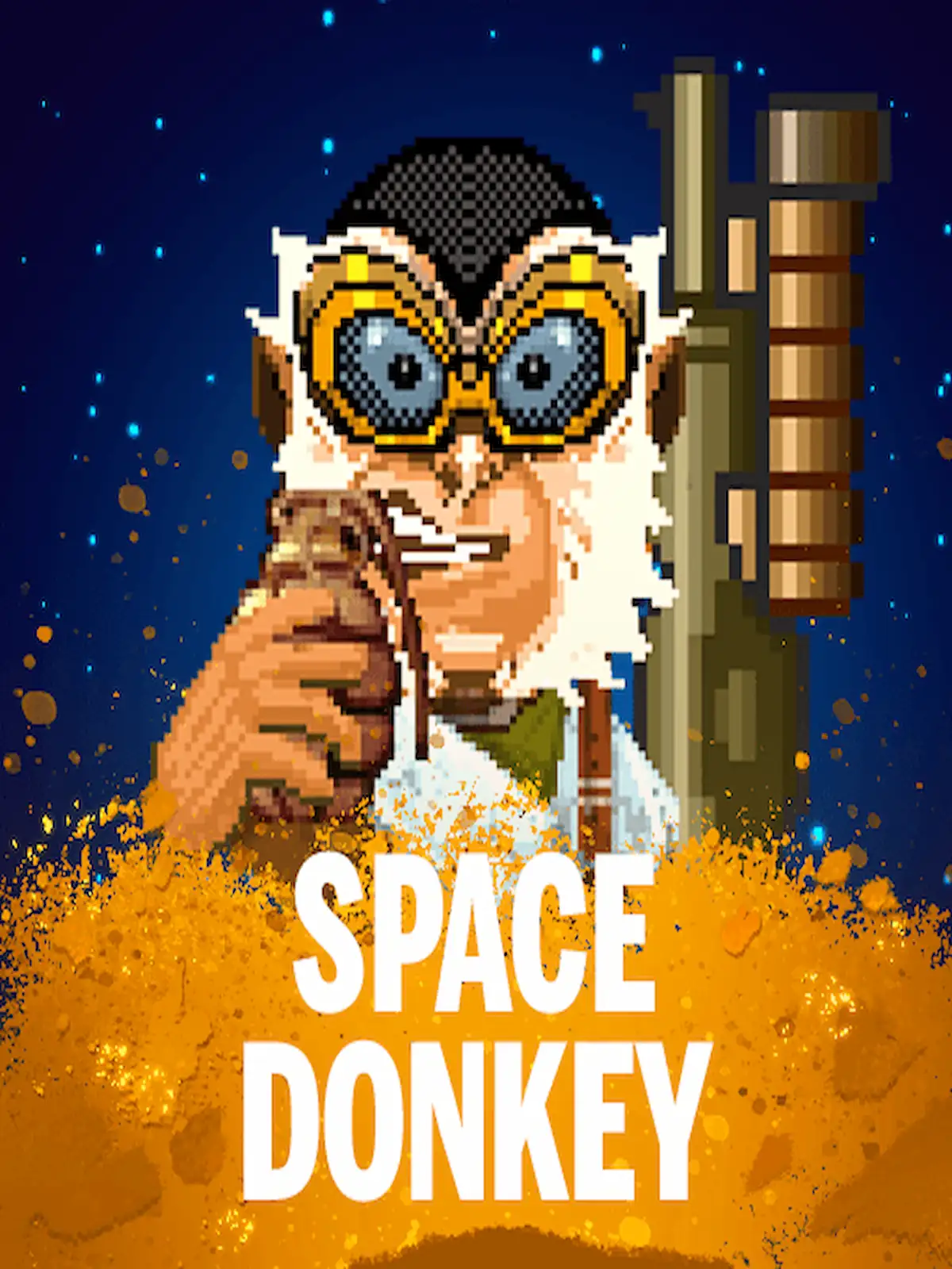 Space Donkey Nolimit City