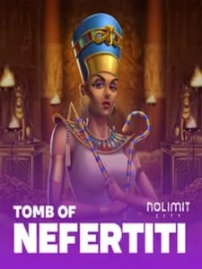 Tomb of Nefertiti Nolimit City KONOHATOTO78 Tomb of Nefertiti Nolimit City KONOHATOTO78