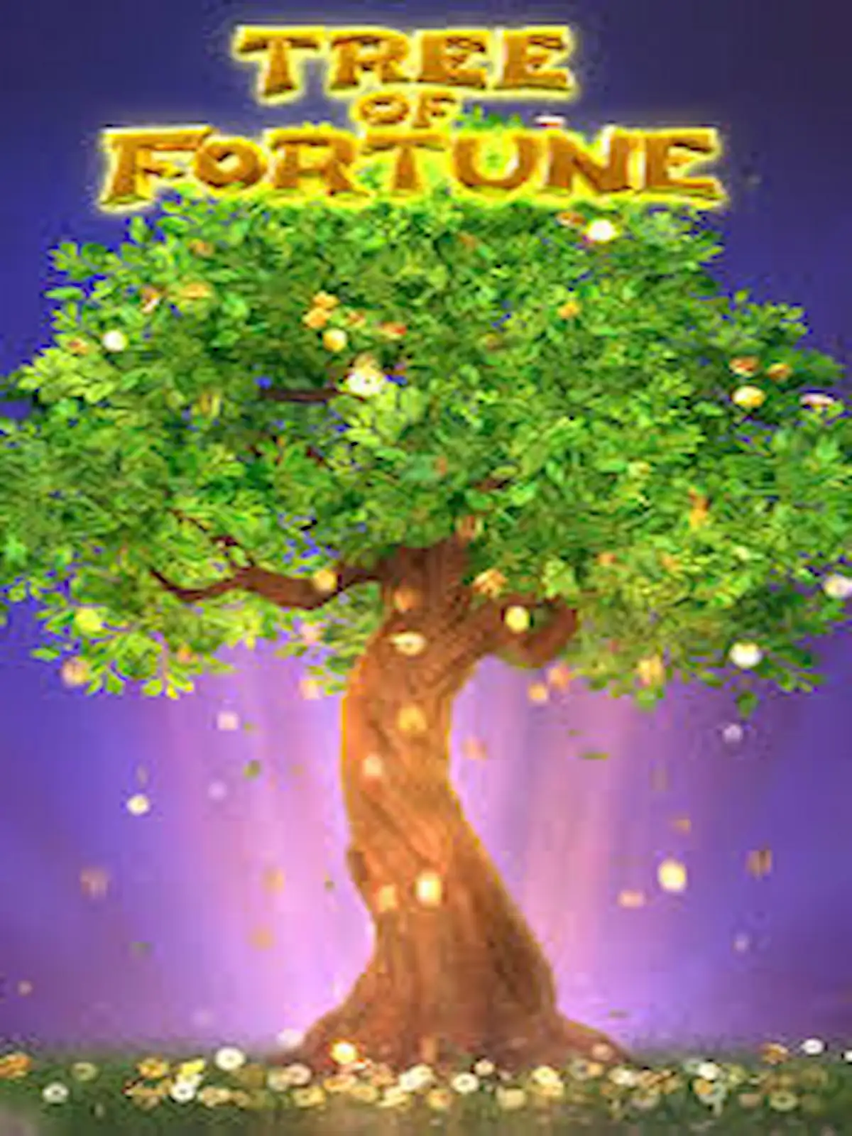 Tree Of Fortune PG Soft Konohatoto78