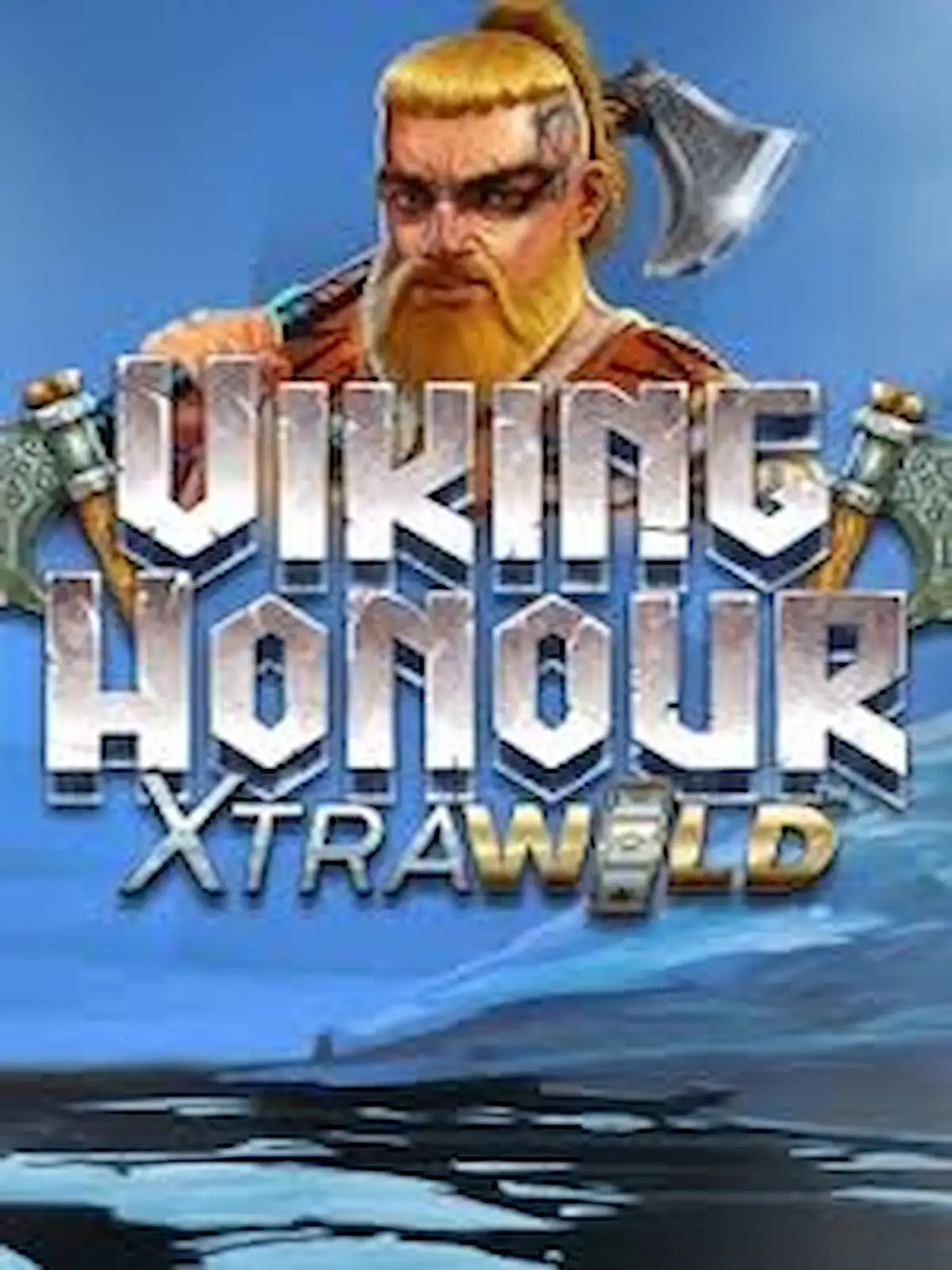 Viking Honour XtraWild TopTrend Gaming