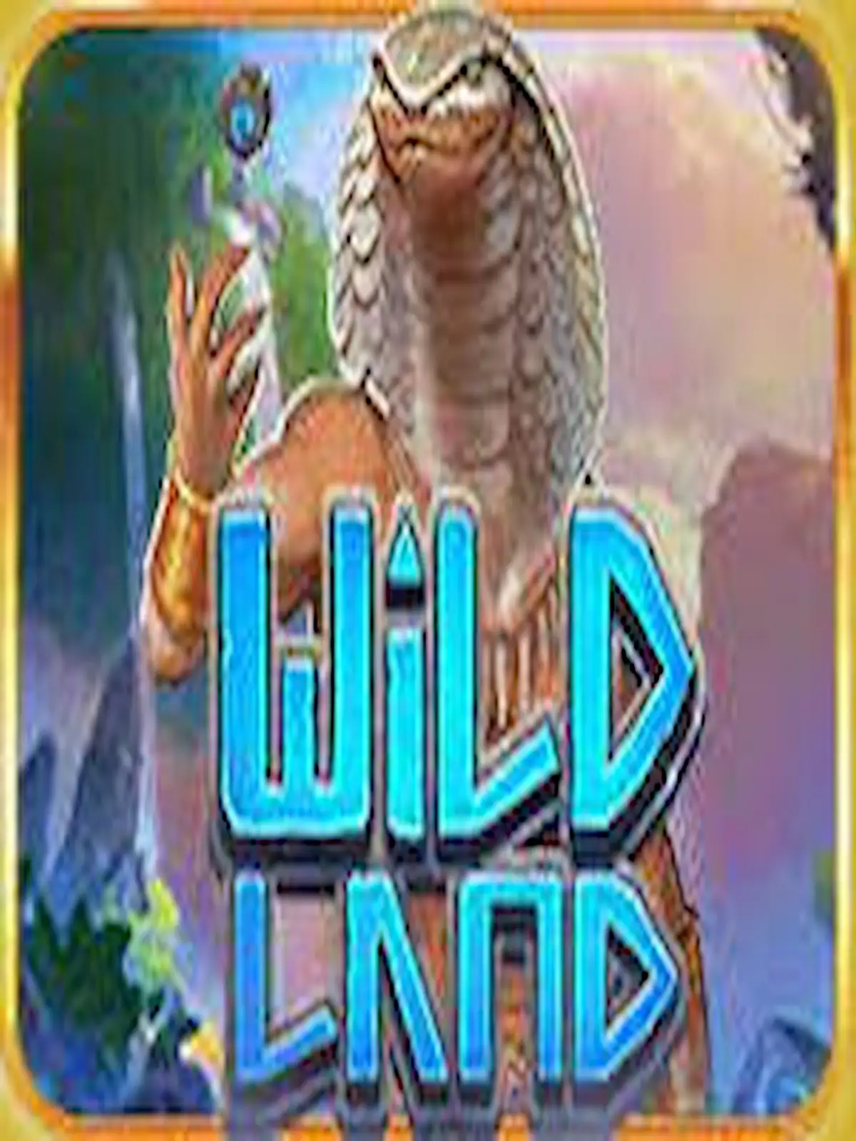 Wild Land TopTrend