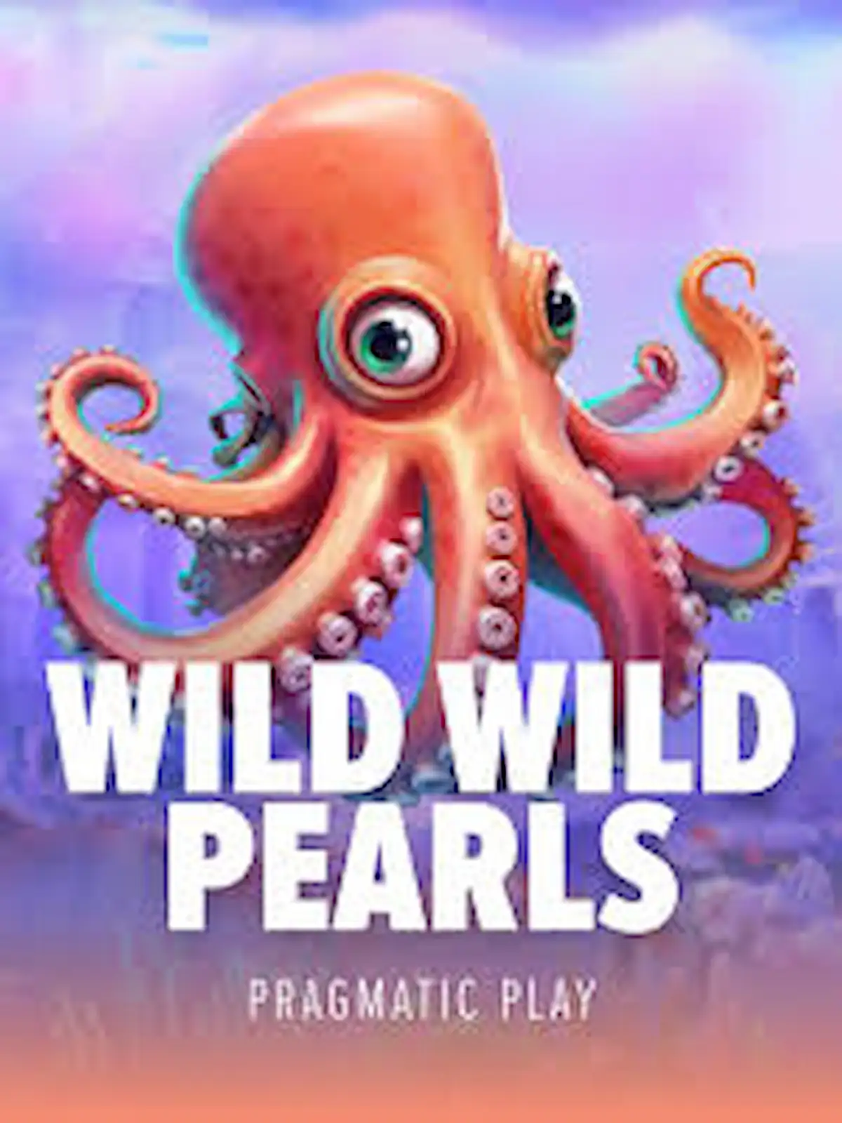 Wild Wild Pearls Pragmatic Play
