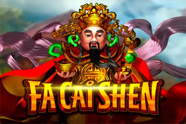 Fa Cai Shen Calpsych Fa Cai Shen - Calpsych