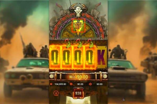 Fitur Free Spins Doomsday Rampage PGSoft Calpsych Fitur Free Spins Doomsday Rampage PGSoft - Calpsych