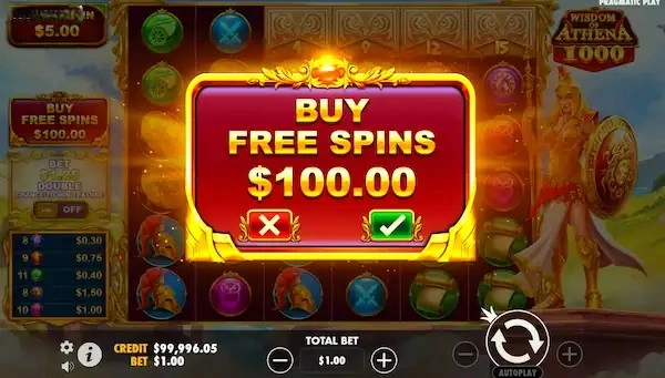 Fitur Free Spins Gacor Game Slot Wisdom of Athena 1000 calpsych 1 Fitur Free Spins Gacor Game Slot Wisdom of Athena 1000 - calpsych
