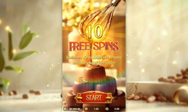 Fitur Free Spins Game Slot Chocolate Deluxe PGSoft Calpsych Fitur Free Spins Game Slot Chocolate Deluxe PGSoft - Calpsych