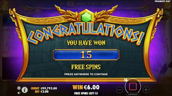 Fitur Free Spins Game Slot Gates of Olympus™ calpsych Fitur Free Spins Game Slot Gates of Olympus™ - calpsych