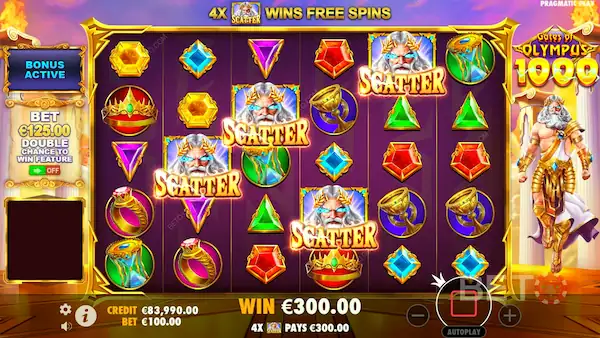 Fitur Free Spins Game Slot Gates of Olympus 1000™ calpsych Fitur Free Spins Game Slot Gates of Olympus 1000™ - calpsych