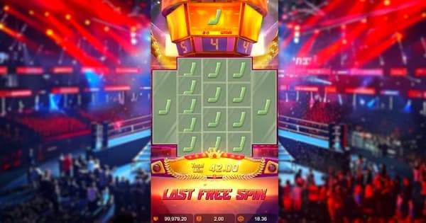Fitur Free Spins Knockout Riches PGSoft Calpsych Fitur Free Spins Knockout Riches PGSoft - Calpsych