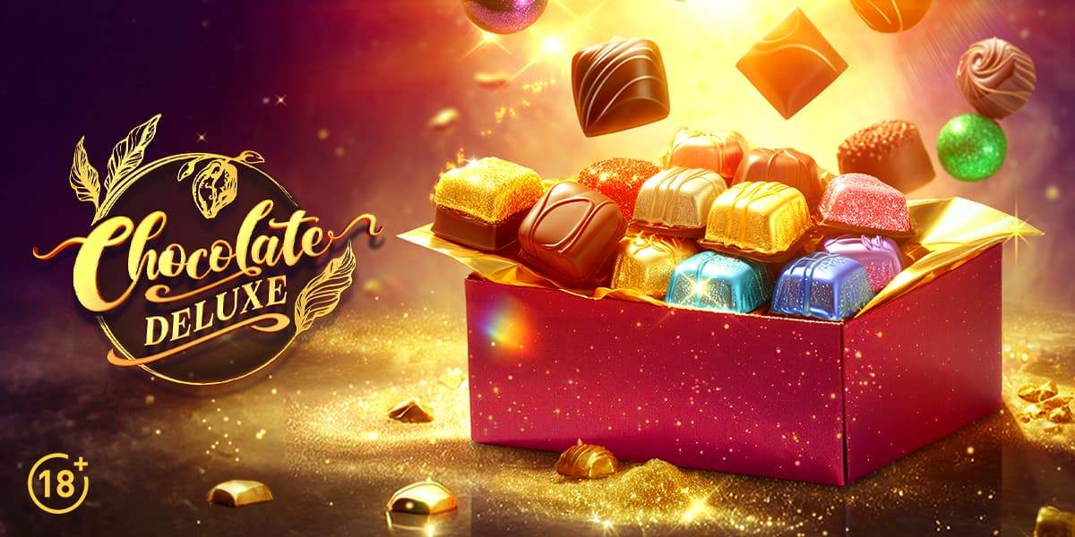Game Slot Chocolate Deluxe PGSoft