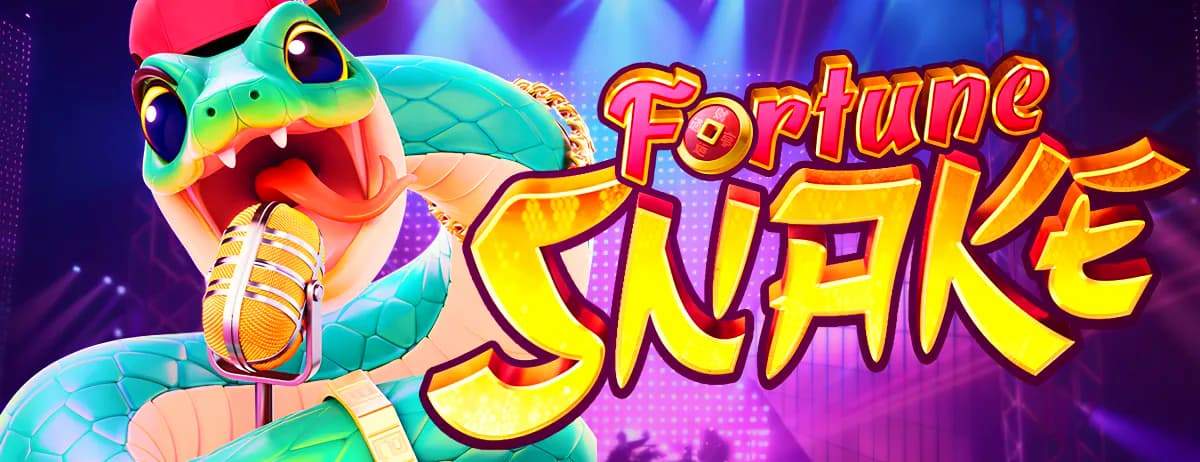 Game Slot Fortune Snake PGSoft
