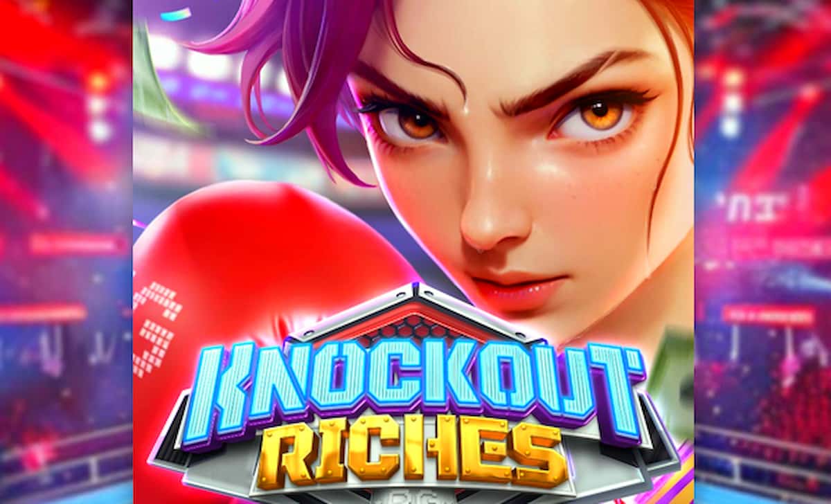 Game Slot Knockout Riches PGSoft