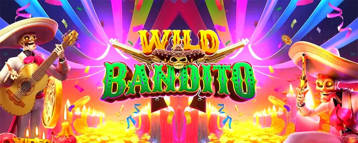 Game Slot Wild Bandito PGSoft