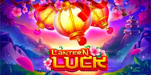 Lantern Luck Calpsych Lantern Luck - Calpsych
