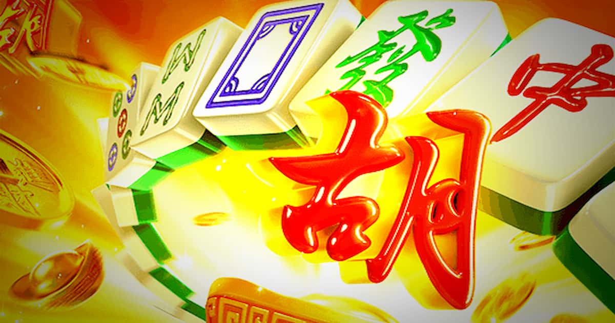 Mahjong Ways PGSoft