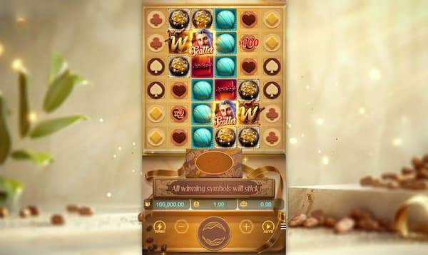 RTP dan Volatility Game Slot Chocolate Deluxe PGSoft Calpsych RTP dan Volatility Game Slot Chocolate Deluxe PGSoft - Calpsych