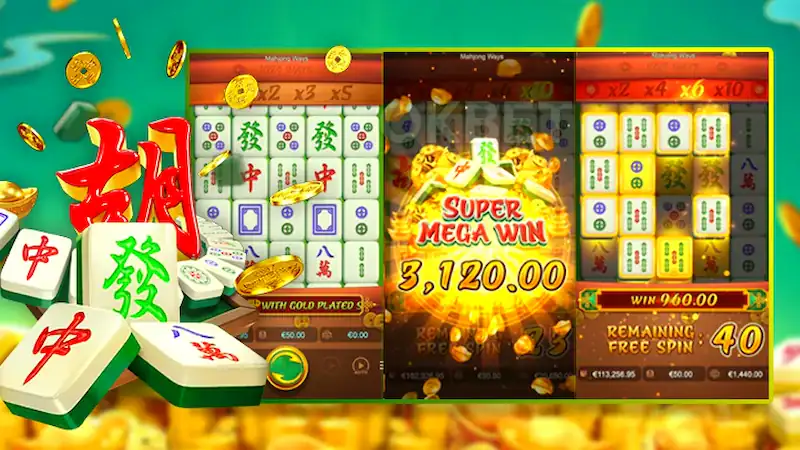 RTP dan Volatility Mahjong Ways PGSoft calpsych RTP dan Volatility Mahjong Ways PGSoft - calpsych