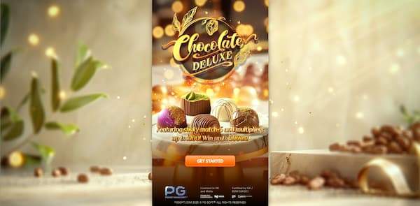 Review Game Slot Chocolate Deluxe PGSoft Calpsych Review Game Slot Chocolate Deluxe PGSoft - Calpsych