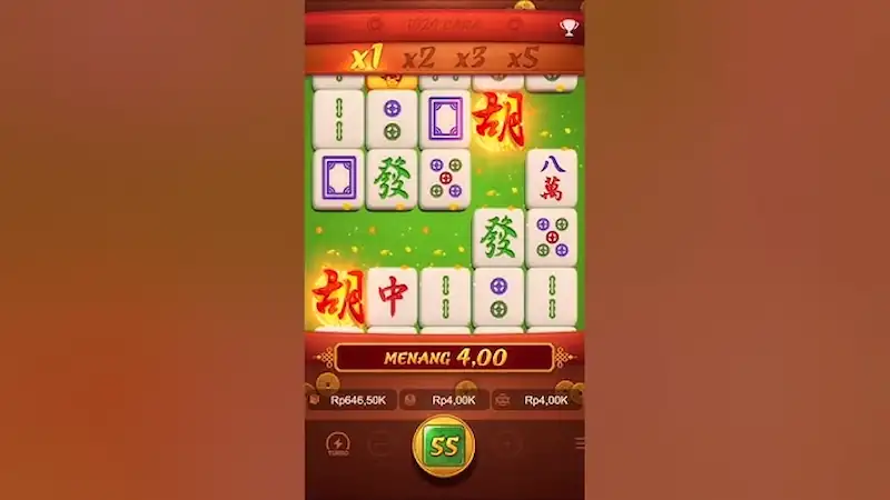 Review Game Slot Mahjong Ways – calpsych Review Game Slot Mahjong Ways – calpsych