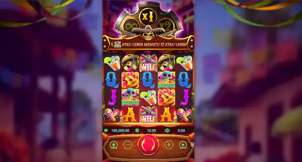 Review Game Slot Wild Bandito PGSoft Calpsych Review Game Slot Wild Bandito PGSoft - Calpsych