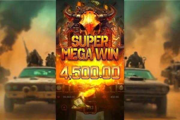 Tips Gacor and Trick Gacor Doomsday Rampage PGSoft Calpsych Tips Gacor and Trick Gacor Doomsday Rampage PGSoft - Calpsych