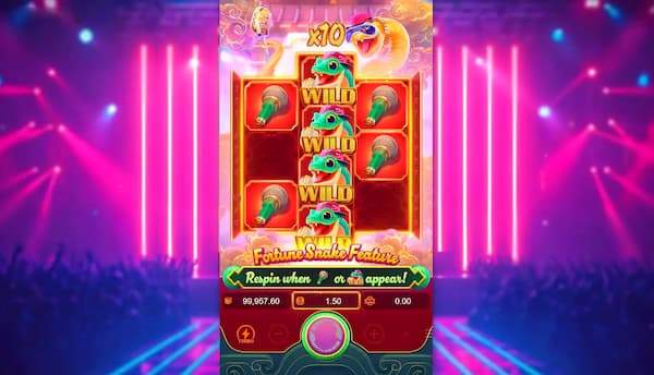 Tips Gacor and Trick Gacor Fortune Snake PGSoft Calpsych Tips Gacor and Trick Gacor Fortune Snake PGSoft - Calpsych