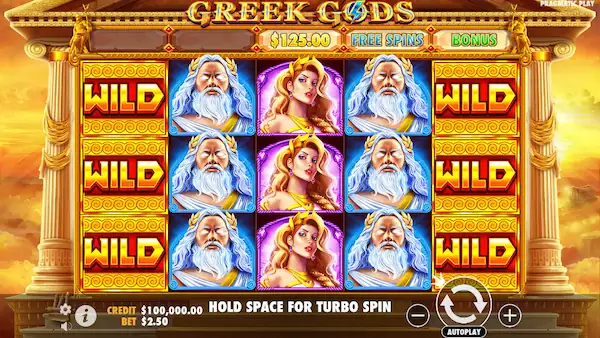 Tips Gacor and Trik Gacor Greek Gods™ calpsych Tips Gacor and Trik Gacor Greek Gods™ - calpsych