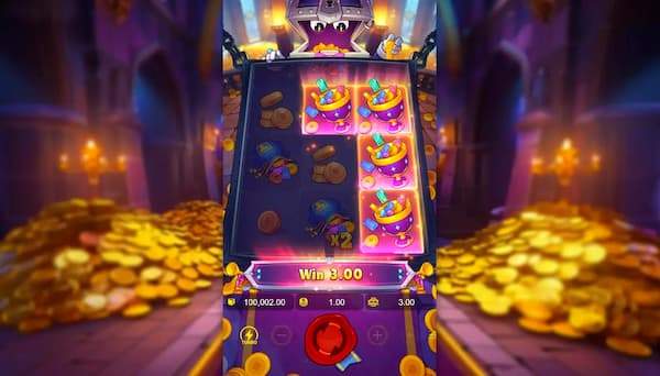Tips Gacor and Trik Gacor Mr Treasures Fortune PGSoft Calpsych Tips Gacor and Trik Gacor Mr Treasure's Fortune PGSoft - Calpsych