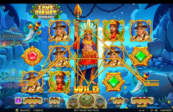 Tips Menang di Love and Riches Eldorado Calpsych Tips Menang di Love and Riches Eldorado - Calpsych