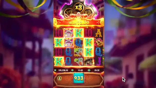 Tips and Trick Gacor Wild Bandito PGSoft Calpsych Tips and Trick Gacor Wild Bandito PGSoft - Calpsych