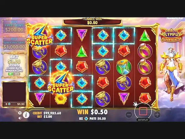 Tips dan Trik Bermain Gates of Olympus Super Scatter calpsych Tips dan Trik Bermain Gates of Olympus Super Scatter - calpsych