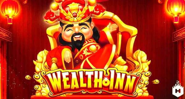 Wealth Inn Calpsych Wealth Inn - Calpsych